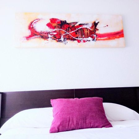 Apartamento San Juan Bosco Альмерия Экстерьер фото