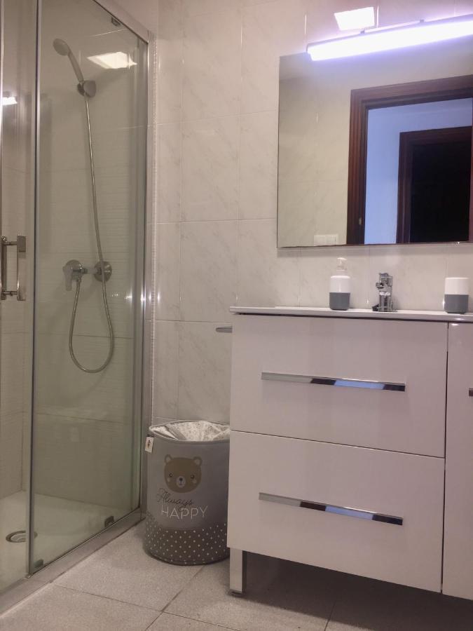 Apartamento San Juan Bosco Альмерия Экстерьер фото